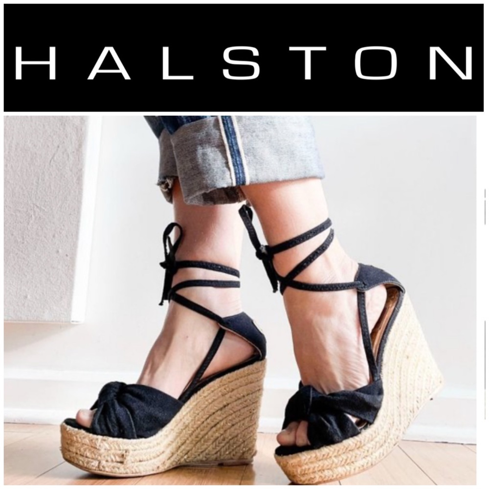 Halston